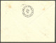 Lettre Taxe. Cad "Moudjeria", Sur N°1 + 2 + 4 + 5 + 7 + 8, Sur Enveloppe, 1906. - TB. - R - Sonstige & Ohne Zuordnung