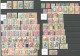 Collection. 1913-1944 (Poste, Etc.), Obl Choisies De Petits Bureaux Entre Akjoujt Et Tidjikja. - TB - Sonstige & Ohne Zuordnung