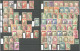 Collection. 1921-1940 (Poste, PA), Obl Choisies De Petits Bureaux Entre Agadez Et Zinder. - TB - Autres & Non Classés