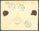 Lettre Cad "Poindimie/Nlle Calédonie". No 76 Sur Enveloppe Pour Nouméa 1904. - TB - R. - Sonstige & Ohne Zuordnung
