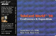 Canada: Bell - TeleCard World '98 Exposition New York - Kanada