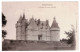 03 ALLIER BILLY Château Du Lonzat Plan Peu Courant - Sonstige & Ohne Zuordnung