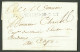 Lettre Ft Dauphin 28 Juet (Jamet N°4). Lettre Avec Texte Daté Du 28 Juillet 1789 Pour Le Cap. TB. - Haïti