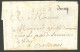Lettre Du Cap (Jamet N°2). Lettre Avec Texte Daté Du Cap Français Coste St Domingue Le 14 Juin 1726 Pour TB. - Haiti