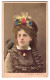Delcampe - 11 Fotografien Franz Werner, München, Portrait Emma Von Müller, Edle Von Seehof, Fotos Von 1870-1887, Teils Koloriert  - Berühmtheiten