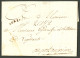 Lettre Jeremie (Jamet N°2). Lettre Avec Texte Daté Du 2 Décembre 1781 Pour Port Au Prince. TB. - Haiti