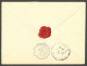 Lettre Cad "Podor/Sénégal". No 17 Sur Enveloppe Recommandée Pour Paris, 1904. - TB - Other & Unclassified