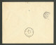Lettre Cad "Uturoa-Raiatea/Taiti". Océanie N°10 + 11 Paire  + 14 + 15 Sur Enveloppe Recomm. Pour Epernay, 1899. - TB. -  - Autres & Non Classés