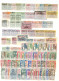 Collection. 1920-1965, Valeurs Diverses Dont Doubles, Obl Choisies. - TB - Other & Unclassified