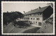 AK Balingen, Gasthaus Am Lochenpass  - Balingen