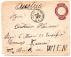 Delcampe - 1897/1924 Lot De 15 Entiers Ou Lettres Ayant Circulé (voir Détail) - Lots & Serien