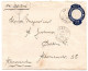 Delcampe - 1897/1924 Lot De 15 Entiers Ou Lettres Ayant Circulé (voir Détail) - Collections, Lots & Séries