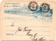 Delcampe - 1897/1924 Lot De 15 Entiers Ou Lettres Ayant Circulé (voir Détail) - Collections, Lots & Series