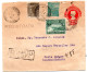 Delcampe - 1897/1924 Lot De 15 Entiers Ou Lettres Ayant Circulé (voir Détail) - Lots & Serien