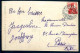 PORRENTRUY - Partie Du Chateau  - Viaggiata 1913 - Rif. Ae918 - Porrentruy