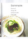 Paninis, Sandwich & Wraps  Corsi Stefania  BR TBE Carnet De Cuisine Edition Larousse  2012 - Gastronomie