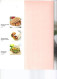 Delcampe - Paninis, Sandwich & Wraps  Corsi Stefania  BR TBE Carnet De Cuisine Edition Larousse  2012 - Gastronomie