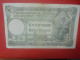 BELGIQUE 1000 Francs 1938 Circuler (B.18) - 1000 Frank & 1000 Frank-200 Belgas