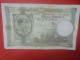 BELGIQUE 1000 Francs 1939 Circuler (B.18) - 1000 Francos & 1000 Francos-200 Belgas