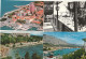 YOUGOSLAVIE - Lot De 20 CPSM ( Voir Détail) - Joegoslavië