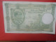 BELGIQUE 1000 Francs 1941 Circuler (B.18) - 1000 Frank & 1000 Frank-200 Belgas