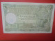 BELGIQUE 1000 Francs 1941 Circuler (B.18) - 1000 Francos & 1000 Francos-200 Belgas