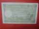 BELGIQUE 1000 Francs 1942 Circuler (B.18) - 1000 Frank & 1000 Frank-200 Belgas