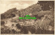 R598378 Felixstowe. Cliff Gardens. Dripping Well. J. Salmon. Gravure Style. 1929 - World