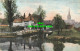 R598767 Norwich. Pull Ferry. Jarrolds Series. No. 938. 1912 - World