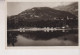 TERLAGO TRENTO  LAGO CON PAESE  VG  1930 - Trento