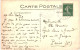 CPA Carte Postale France Coutainville Vieux Manoir 1923 VM80328 - Coutances