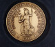 NICOLAE PAULESCU / INSULINA -Insulin / MEDAL (ROMANIA / ROMANIAN ACADEMY) - NOBEL, MEDICINE / Academia Romana - Altri & Non Classificati