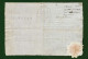D-IT Bolla 1850 NOLA (Napoli) Vescovo Januarius Pasca - Historische Documenten