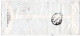 Australien 1953,15 Marken Auf Luftpost Brief V. Melbourne N. Mexiko - Otros - Oceanía