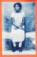 35198 ⭐ Ethnic PORT-GENTIL (•◡•) Gabon ◉ Une Femme Elégante Gabonaise 1920s ◉ Collection C.E.F.A CEFA  - Gabon