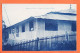 35203 / ⭐ OGOOUE (•◡•) Gabon ◉ Maison D'Habitation à N'DJOLE 1920s ◉ Collection C.E.F.A CEFA  - Gabon