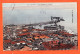 35207   / ⭐ ◉  ALGER Algérie Vue Prise De La CASBAH 1909 De Alfred LANCON à Jean CHAPARD Collection IDEALE P.S 256 - Algiers