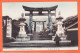 35222 / ⭐ ◉  NAGASAKI Japon Suwa Shrine Sanctuaire SHINTO 1910s  - Other & Unclassified