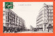 35216  / ⭐ ◉  (•◡•) ALGER Algérie Rue MICHELET 1912 Edit MOULET ROURE N° 37 - Algerien