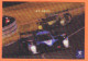 35252 / Carte 3D - Doublé PEUGEOT 908 HDI FAP Victorieuse 24 HEURES Du MANS 2009 ET UNE .. ET DEUX Photos Agence DPPI - Le Mans