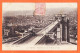 35114 / MARSEILLE (13) Panorama Pris De N-D NOTRE-DAME De LA GARDE 1913 De BAUX à VILAREM Port-Vendres / LACOUR 4 - Notre-Dame De La Garde, Funicolare E Vergine