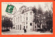 35062 / MARSEILLE (13) La CAISSE D'EPARGNE 1910 à VILAREM Mercière Port-Vendres Bouches-du-Rhone - Sonstige Sehenswürdigkeiten