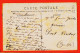 35066 / MARSEILLE (13) L'Eglise Des AUGUSTINS 1910 à GARIDOU Port-Vendres E-L 3 - Sonstige Sehenswürdigkeiten