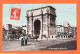 35013 / Aqua-Photo LEOPOLD VERGER 51 MARSEILLE (13) La Porte D' AIX 1910 à GARIDOU Mercerie Port-Vendres - Canebière, Stadscentrum