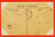 35106 / MARSEILLE (13) Avant Port JOLIETTE 1907 à Honoré VILAREM C Marc Conseiller Municipal Port-Vendres - Joliette