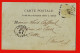 35105 / MARSEILLE (13)  Un Coin De LA JOLIETTE 1903 à Louis CAFFAUD Quai Du Bose Cette / G.M 39 - Joliette
