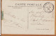 35414 / ARPAJON Essonne Multivues Lettres à BLANCHETTE Pont-Sainte-Maxence Oise - BOURDIER - Arpajon