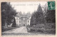 35434 / SAVIGNY-sur-ORGE 91-Essonne Château Entrée Allée Parc 1910s à FRANCINE Chez DUBOS Rue Paris Les Lilas- LE DELEY  - Savigny Sur Orge