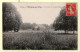 35445 / MORSANG Sur ORGE Seine Oise CHATEAU Vue Prise BORG ! (bord) 1918 à LAMBLIN Maison Comson Houston Equipe Cammard - Morsang Sur Orge