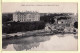 35269 / SABLE Sur SARTHE Chateau Vu De L' Eglise N.D Notre DAME Péniche 1910s - MALICOT - Sable Sur Sarthe